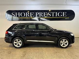 2018 Audi Q7 - Thumbnail