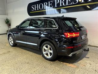 2018 Audi Q7 - Thumbnail