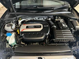 2019 Audi S3 - Thumbnail