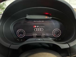 2019 Audi S3 - Thumbnail