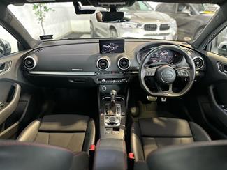 2019 Audi S3 - Thumbnail