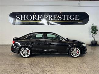 2019 Audi S3 - Thumbnail
