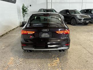 2019 Audi S3 - Thumbnail