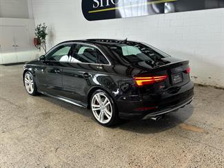 2019 Audi S3 - Thumbnail
