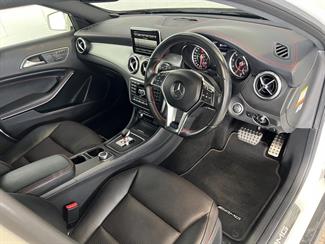 2015 Mercedes-Benz GLA 45 - Thumbnail