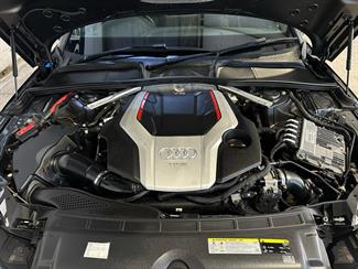 2018 Audi S4 - Thumbnail