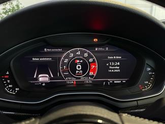 2018 Audi S4 - Thumbnail