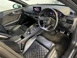 2018 Audi S4 - Thumbnail