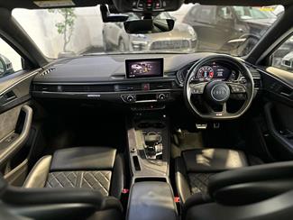 2018 Audi S4 - Thumbnail