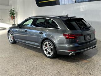 2018 Audi S4 - Thumbnail