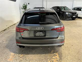 2018 Audi S4 - Thumbnail