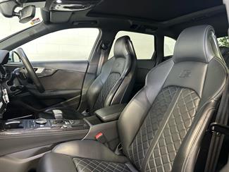 2018 Audi S4 - Thumbnail
