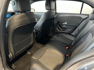 2019 Mercedes-Benz A 180 - Thumbnail
