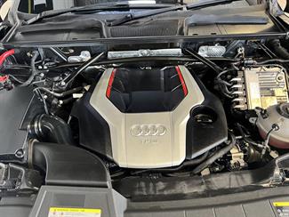 2017 Audi SQ5 - Thumbnail