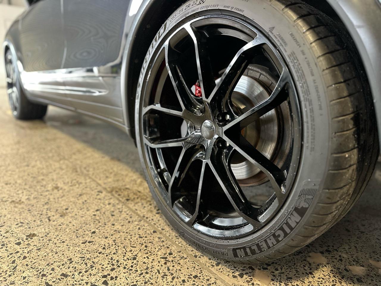 2011 Porsche Cayenne