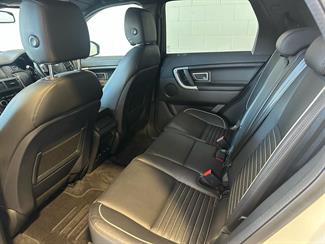 2019 Land Rover Discovery Sport - Thumbnail