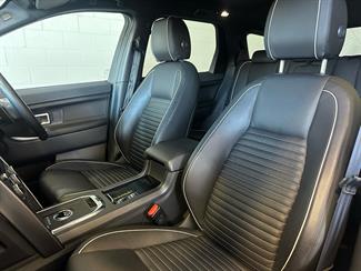 2019 Land Rover Discovery Sport - Thumbnail