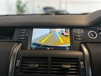 2019 Land Rover Discovery Sport - Thumbnail