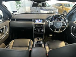 2019 Land Rover Discovery Sport - Thumbnail