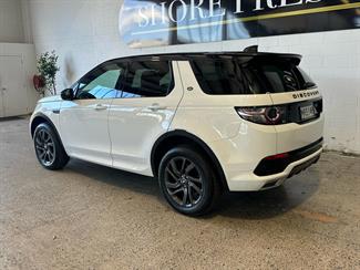 2019 Land Rover Discovery Sport - Thumbnail