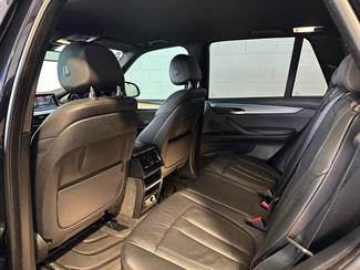 2018 BMW X5 - Thumbnail