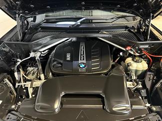 2018 BMW X5 - Thumbnail
