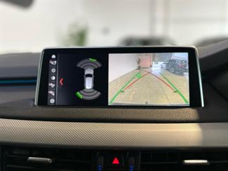 2018 BMW X5 - Thumbnail