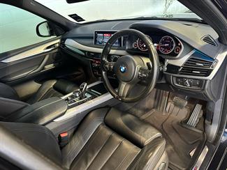 2018 BMW X5 - Thumbnail