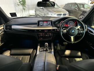 2018 BMW X5 - Thumbnail