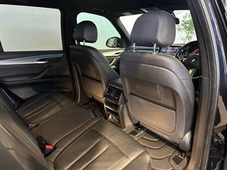 2018 BMW X5 - Thumbnail