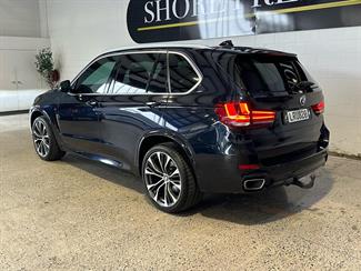 2018 BMW X5 - Thumbnail