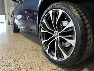 2018 BMW X5 - Thumbnail