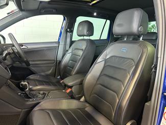 2022 Volkswagen Tiguan - Thumbnail