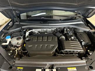 2022 Volkswagen Tiguan - Thumbnail