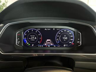 2022 Volkswagen Tiguan - Thumbnail