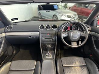 2007 Audi A4 - Thumbnail