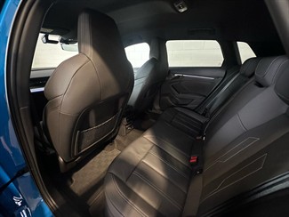 2022 Audi A3 - Thumbnail
