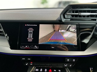 2022 Audi A3 - Thumbnail