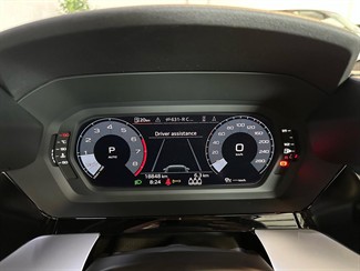 2022 Audi A3 - Thumbnail