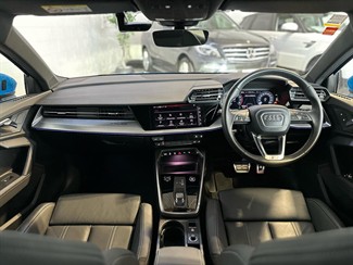 2022 Audi A3 - Thumbnail