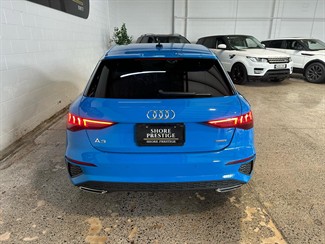 2022 Audi A3 - Thumbnail
