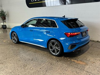 2022 Audi A3 - Thumbnail