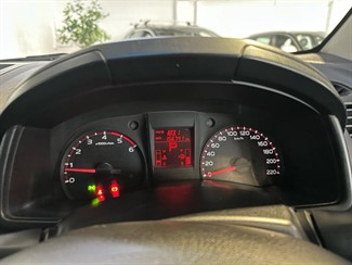 2015 Isuzu D-Max - Thumbnail
