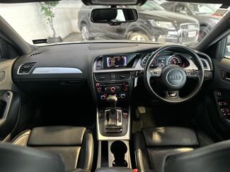 2012 Audi A4 - Thumbnail
