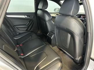 2012 Audi A4 - Thumbnail