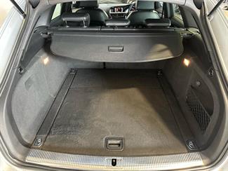2012 Audi A4 - Thumbnail
