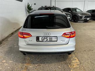 2012 Audi A4 - Thumbnail