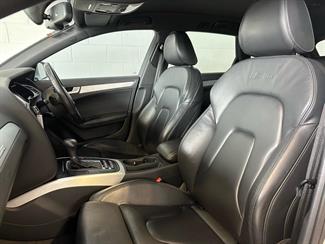 2012 Audi A4 - Thumbnail