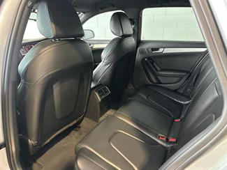 2012 Audi A4 - Thumbnail