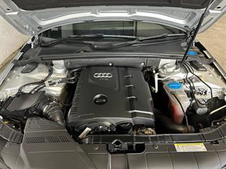 2012 Audi A4 - Thumbnail